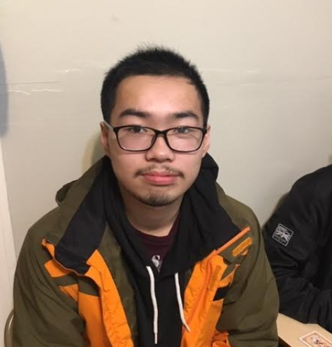 Picture of Dong