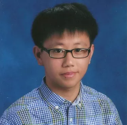 Picture of Harrison