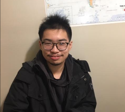 Picture of Liang