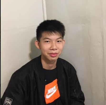 Picture of Ryan