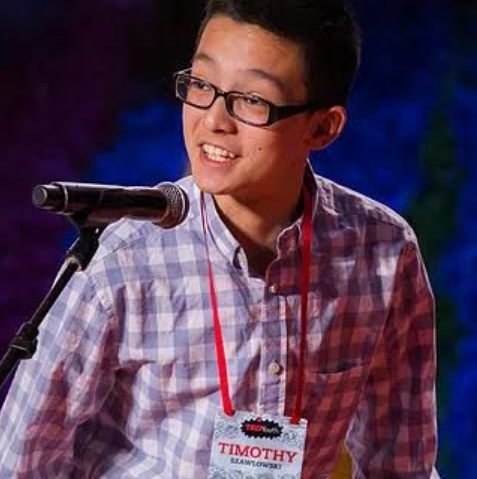 Picture of Timothy